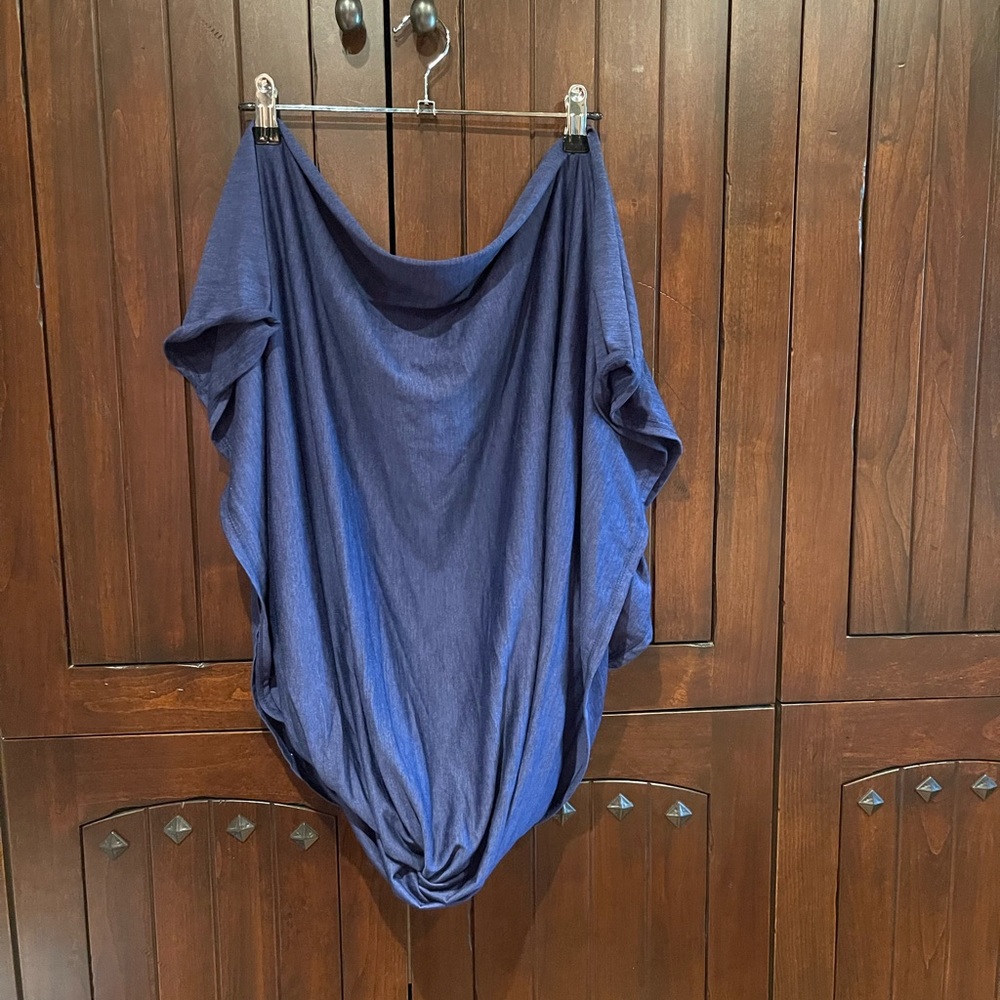 Infinity Scurf - image 1